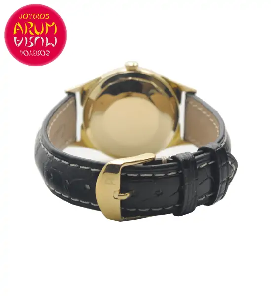 Vacheron Constantin Vintage Shop Ref. 4383/1107 "SOLD"