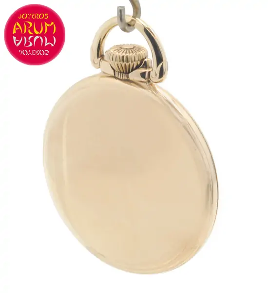 Waltham Pocket Watch Shop Ref. 4266/991