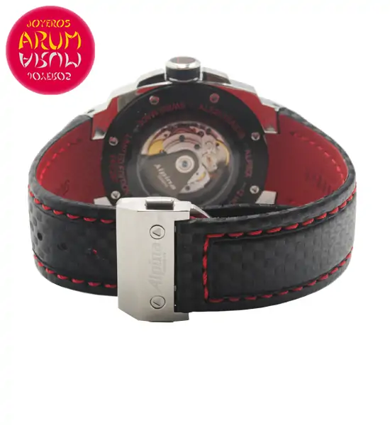 Alpina 12 Hours of Sebring Shop Ref. 4464/1188 Alpina 12 Hours of Sebring Shop Ref. 4464/1188