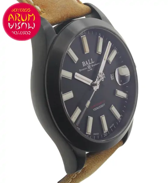 Ball Engineer II Green Berets Shop Ref. 4437/1161 "SOLD"