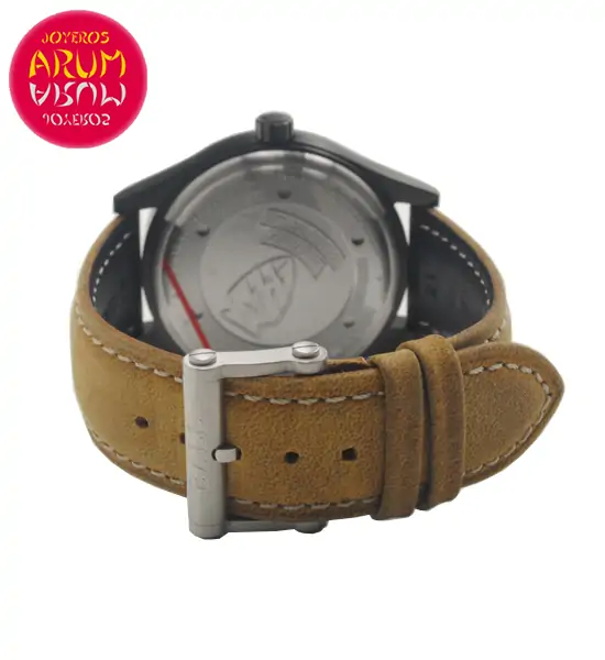 Ball Engineer II Green Berets Shop Ref. 4437/1161 "SOLD"