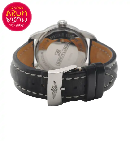 Breitling Superocean Shop Ref. 4460/1184 "SOLD"