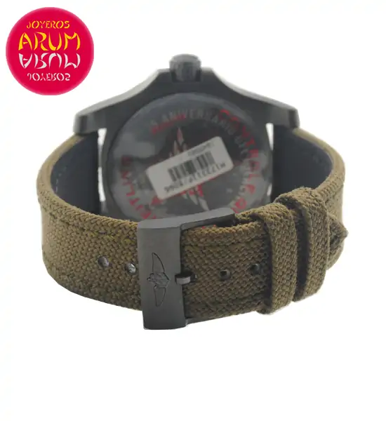 Breitling Avenger Seawolf Shop Ref. 4467/1191 "SOLD"