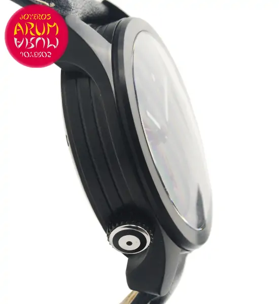 Bremont Kingsman Shop Ref. 4435/1159 "SOLD"