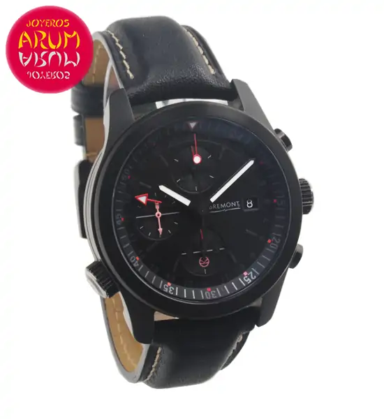 Bremont Kingsman Shop Ref. 4435/1159 "SOLD"