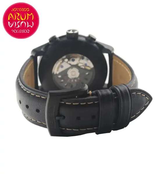 Bremont Kingsman Shop Ref. 4435/1159 "SOLD"