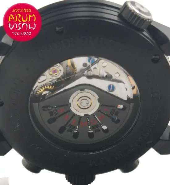 Bremont Kingsman Shop Ref. 4435/1159 "SOLD"