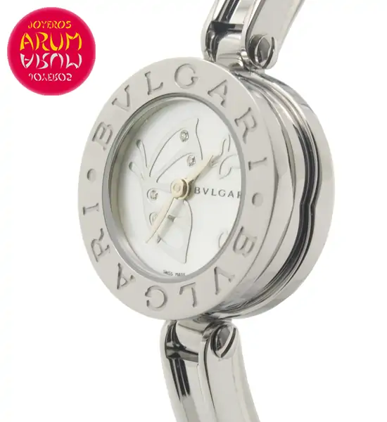 Bulgari B.Zero1 Shop Ref. 4483/1206