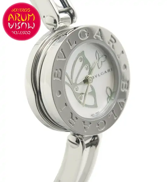 Bulgari B.Zero1 Shop Ref. 4483/1206