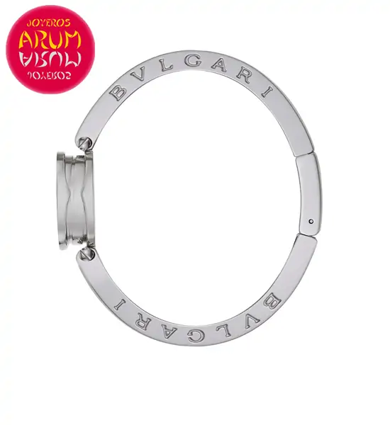 Bulgari B.Zero1 Shop Ref. 4483/1206