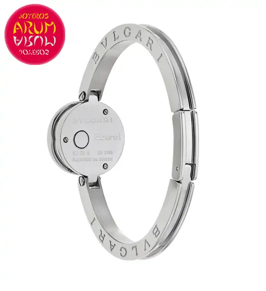 Bulgari B.Zero1 Shop Ref. 4483/1206
