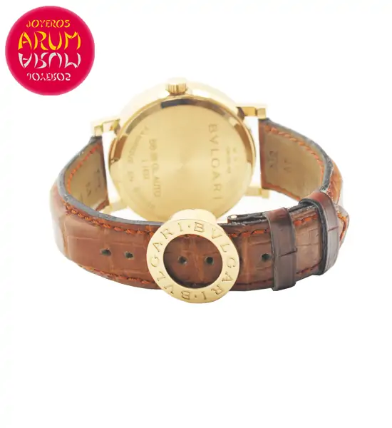 Bulgari Bulgari Shop Ref. 4496/1118 "SOLD"