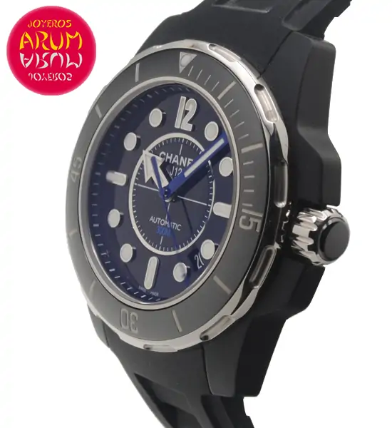 Chanel J12 Shop Ref. 2844