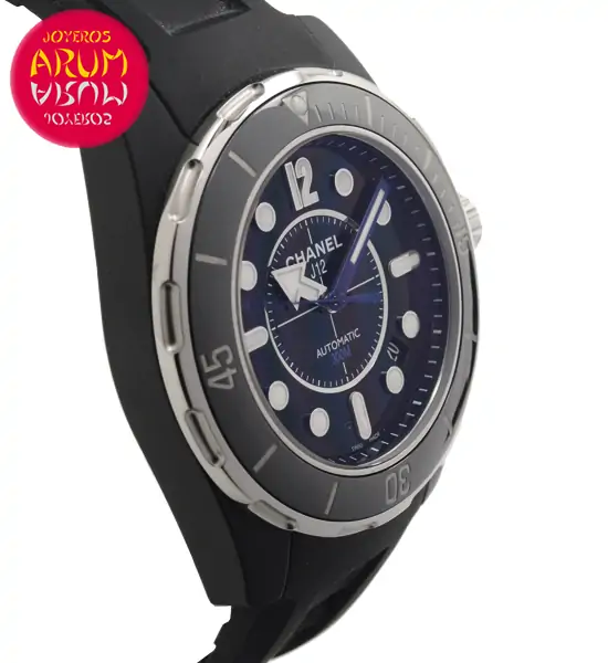 Chanel J12 Shop Ref. 2843