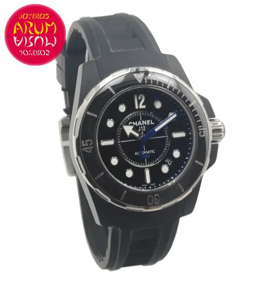 Chanel J12 Shop Ref. 2843