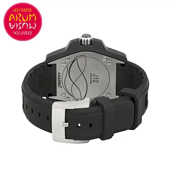 Chanel J12 Shop Ref. 2843