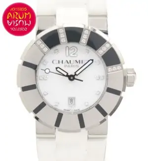 Chaumet Class One Shop Ref. 4424/1148