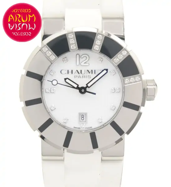 Chaumet Class One Shop Ref. 4424/1148
