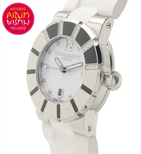 Chaumet Class One Shop Ref. 4424/1148