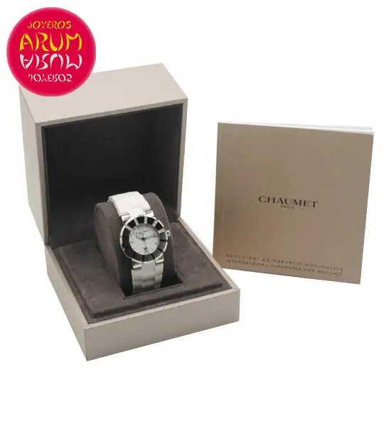 Chaumet Class One Shop Ref. 4424/1148