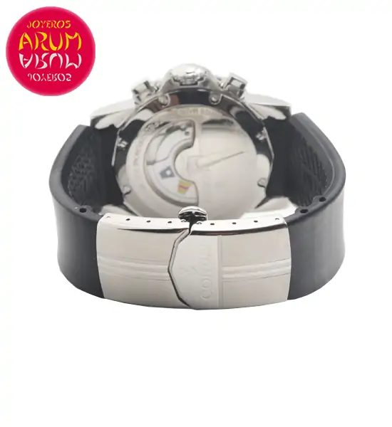 Corum Admirals Cup Shop Ref. 4431/1155 "SOLD"