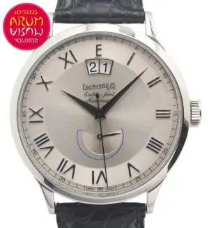 Eberhard & Co Extra-Fort Shop Ref. 4482/1205