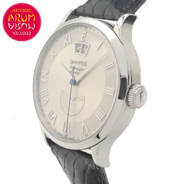 Eberhard & Co Extra-Fort Shop Ref. 4482/1205 Eberhard & Co Extra-Fort Shop Ref. 4482/1205