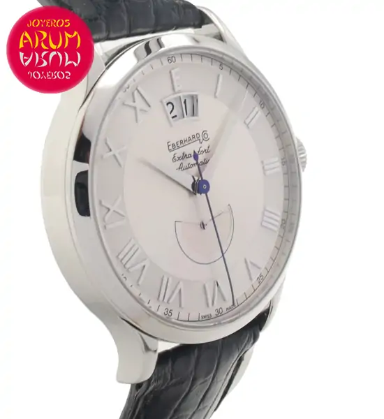 Eberhard & Co Extra-Fort Shop Ref. 4482/1205 Eberhard & Co Extra-Fort Shop Ref. 4482/1205