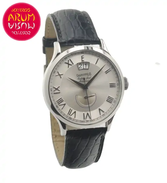 Eberhard & Co Extra-Fort Shop Ref. 4482/1205 Eberhard & Co Extra-Fort Shop Ref. 4482/1205