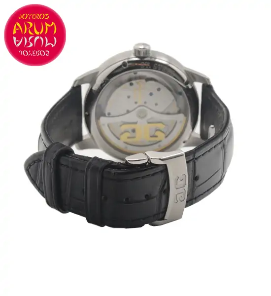 Glashütte Panomaticinverse Shop Ref. 4466/1190 "SOLD"