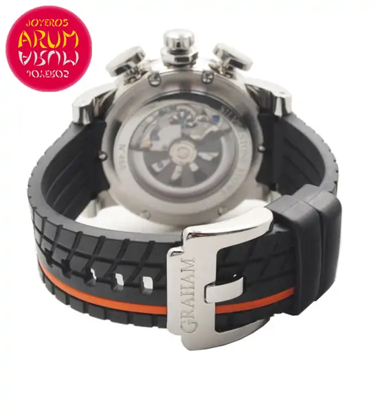 Graham Silverstone Stowe Shop Ref. 4506/1128 "SOLD" Graham Silverstone Stowe Shop Ref. 4506/1128 "SOLD"