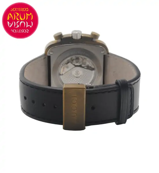 Gucci Coupe Shop Ref. 4489/1112 "SOLD"