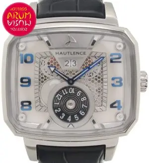 Hautlence Destination 02 Shop Ref. 4488/1111