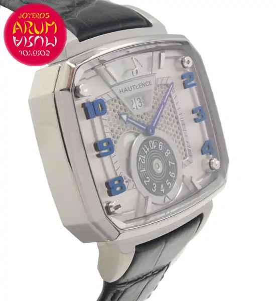 Hautlence Destination 02 Shop Ref. 4488/1111