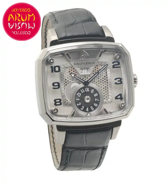 Hautlence Destination 02 Shop Ref. 4488/1111