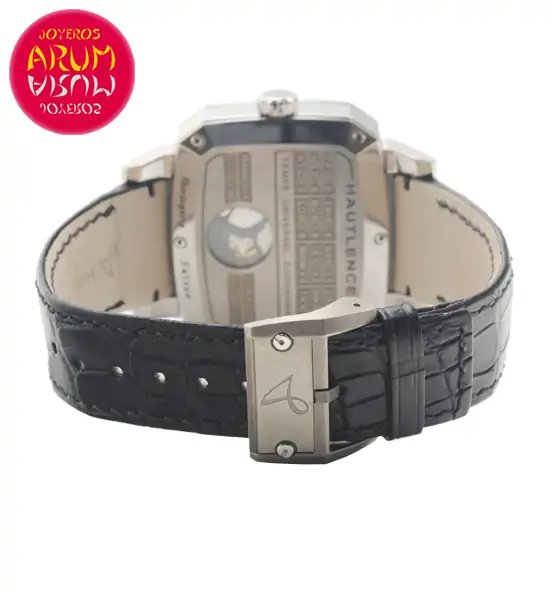 Hautlence Destination 02 Shop Ref. 4488/1111