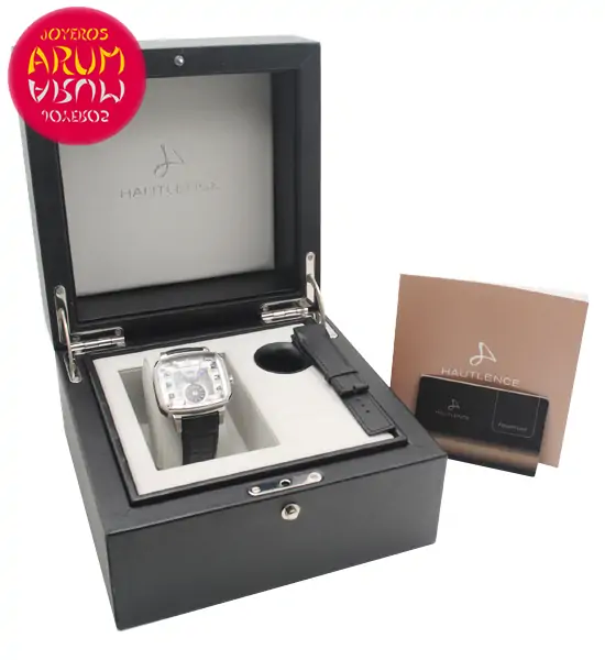 Hautlence Destination 02 Shop Ref. 4488/1111