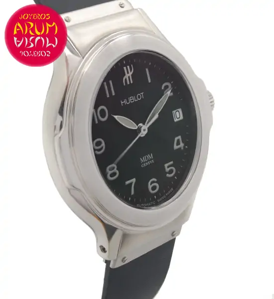 Hublot Elegant Shop Ref. 1669 "SOLD"