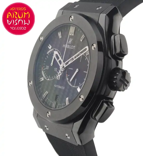 Hublot Classic Fusion Shop Ref. 4481/1204 "SOLD"
