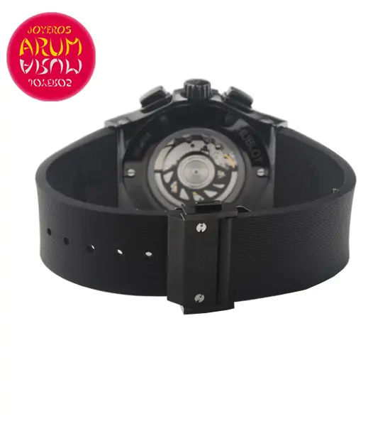 Hublot Classic Fusion Shop Ref. 4481/1204 "SOLD"