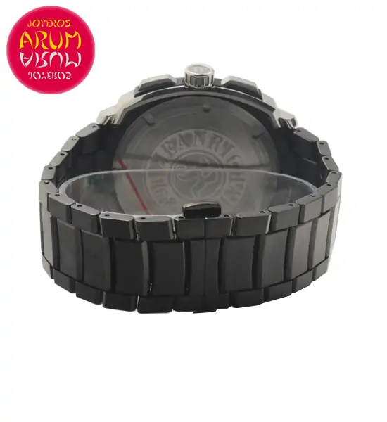 Jean Richard Aeroscope Shop Ref. 4456/1180 "SOLD"