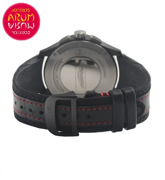 Jaeger-LeCoultre Amvox Aston Martin Shop Ref. 4433/1157