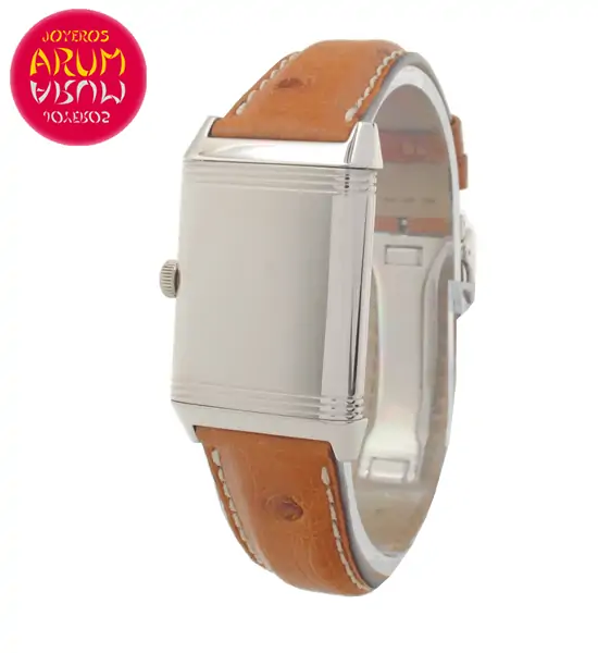 Jaeger-LeCoultre Reverso Platinum Shop Ref. 4419/1143 "SOLD"