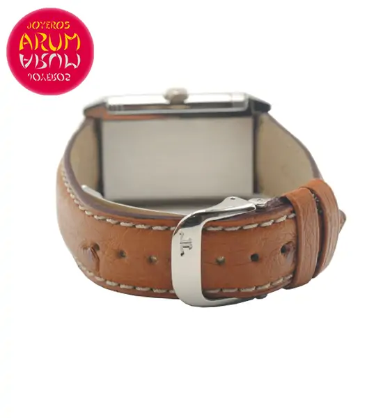 Jaeger-LeCoultre Reverso Platinum Shop Ref. 4419/1143 "SOLD"