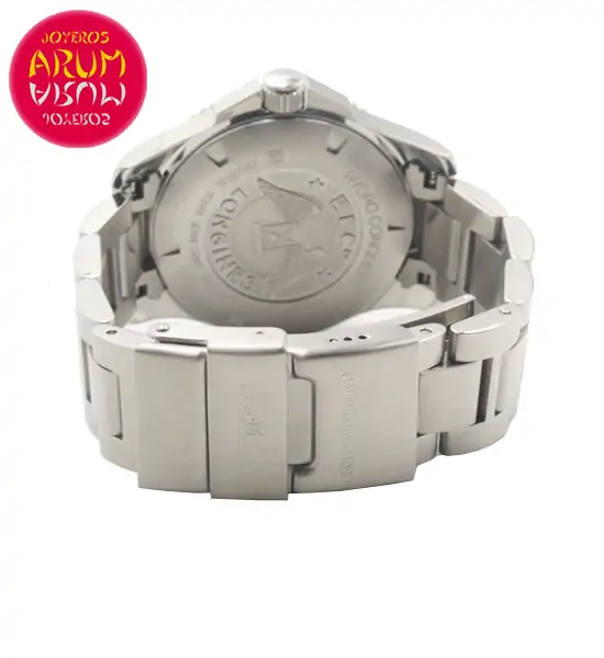 Longines Hydroconquest Shop Ref. 4445/1169 "SOLD"