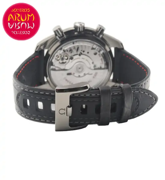 Omega Grey Side of the Moon Shop Ref. 4486/1109 "SOLD"