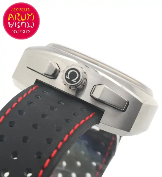 Omega Seamaster Bullhead Shop Ref. 4450/1174 "SOLD"