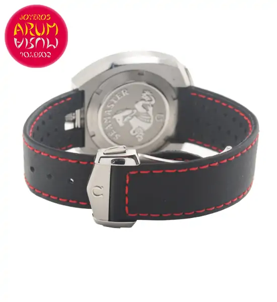 Omega Seamaster Bullhead Shop Ref. 4450/1174 "SOLD"