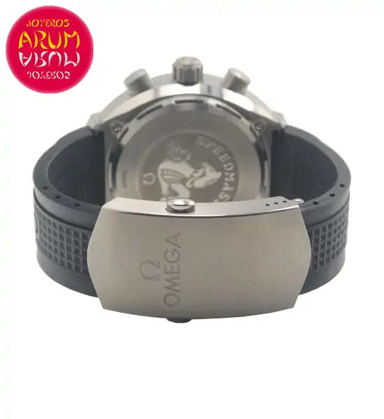 Omega Spacemaster Z-33 Shop Ref. 4449/1173 "SOLD" Omega Spacemaster Z-33 Shop Ref. 4449/1173 "SOLD"