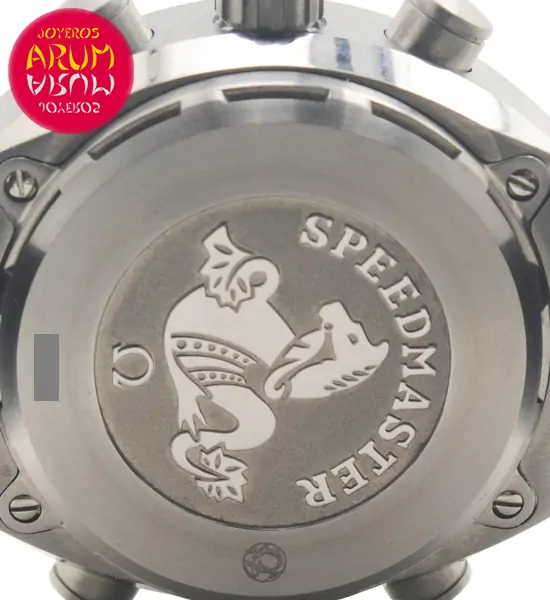 Omega Spacemaster Z-33 Shop Ref. 4449/1173 "SOLD" Omega Spacemaster Z-33 Shop Ref. 4449/1173 "SOLD"